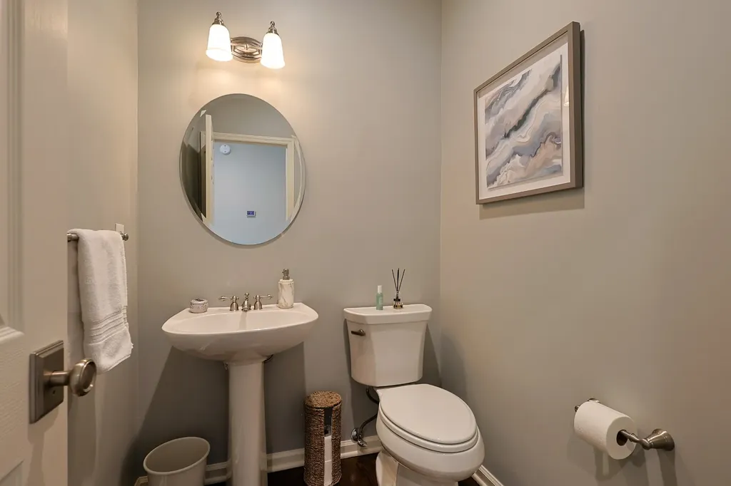 433 Ridgestone Drive Franklin TN 37064