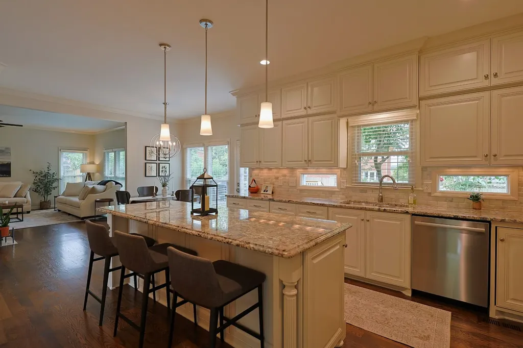 433 Ridgestone Drive Franklin TN 37064