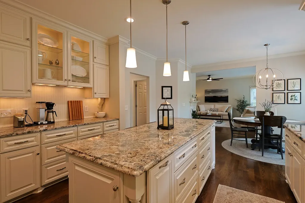 433 Ridgestone Drive Franklin TN 37064