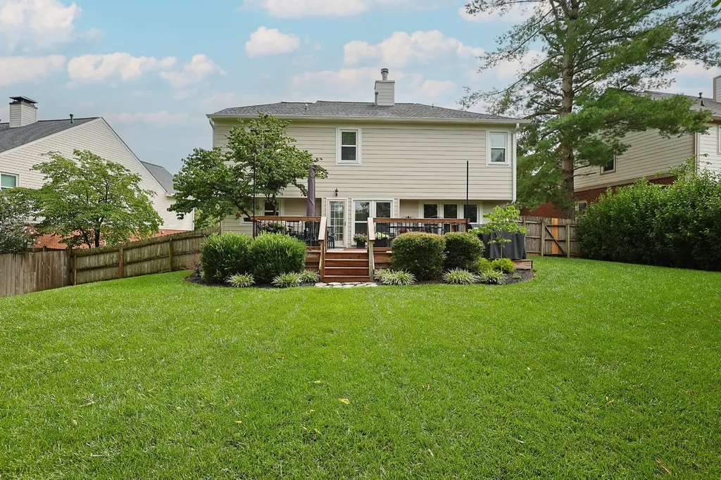 433 Ridgestone Drive Franklin TN 37064
