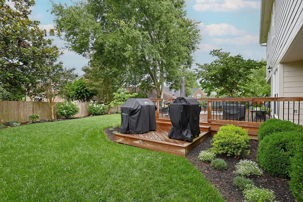 433 Ridgestone Drive Franklin TN 37064