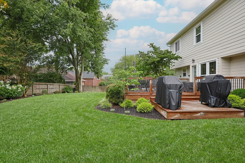 433 Ridgestone Drive Franklin TN 37064