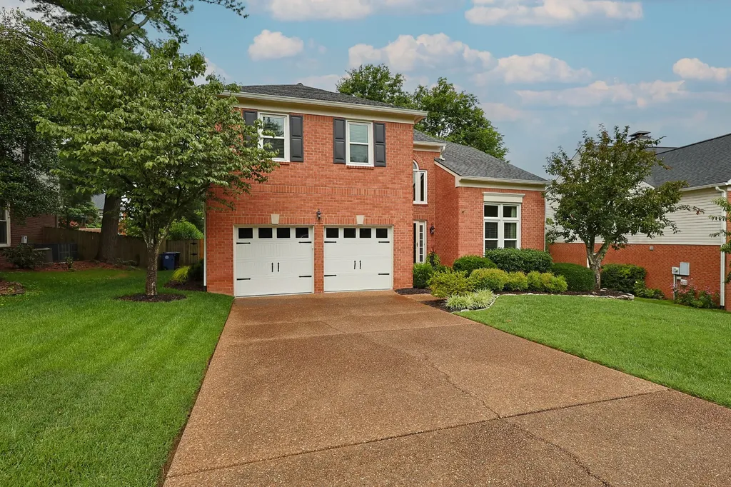 433 Ridgestone Drive Franklin TN 37064
