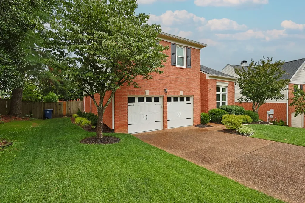 433 Ridgestone Drive Franklin TN 37064