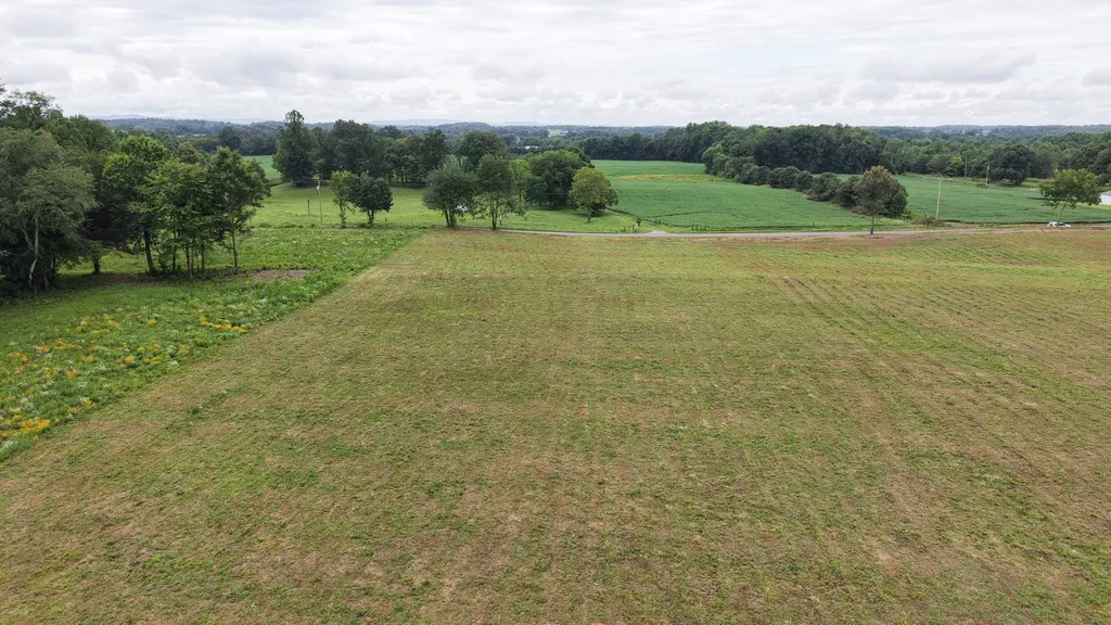 0 Ferrell Road Smithville TN 37166