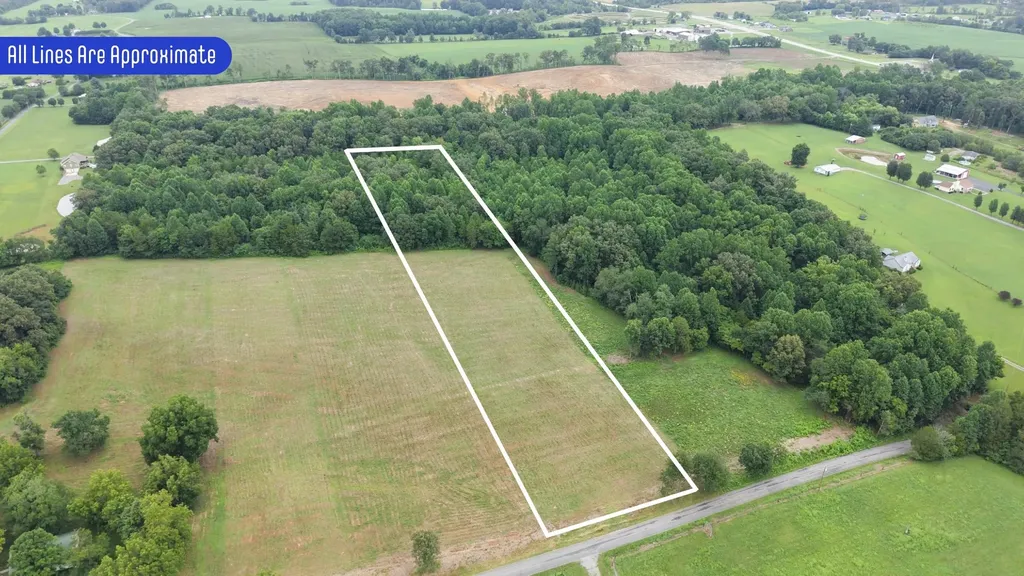 0 Ferrell Road Smithville TN 37166