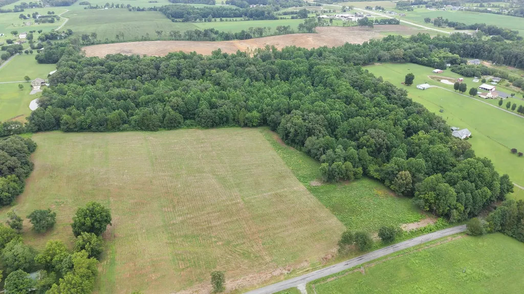 0 Ferrell Road Smithville TN 37166