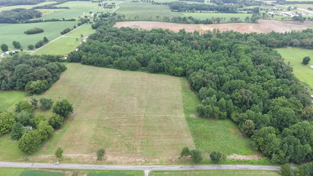 0 Ferrell Road Smithville TN 37166