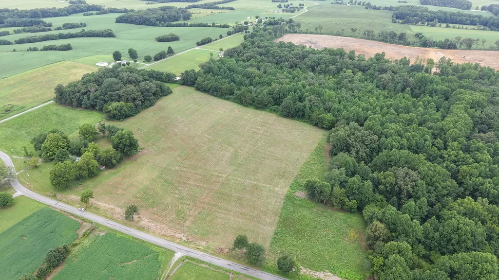 0 Ferrell Road Smithville TN 37166