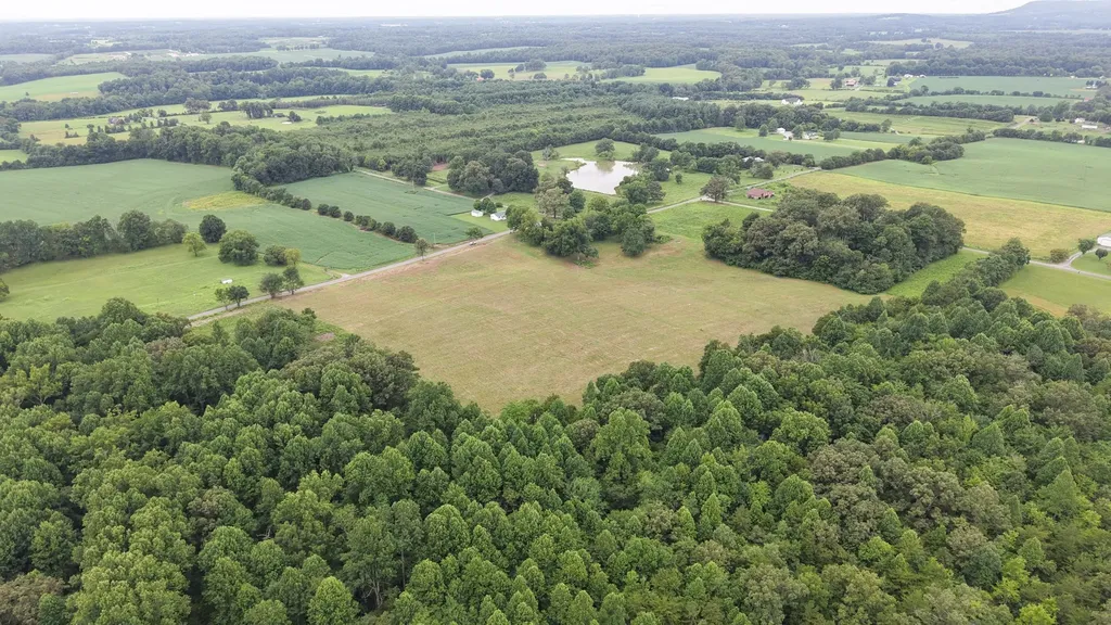 0 Ferrell Road Smithville TN 37166