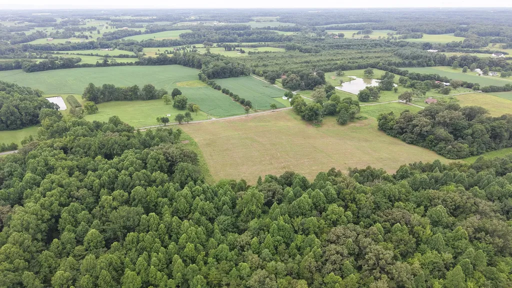0 Ferrell Road Smithville TN 37166