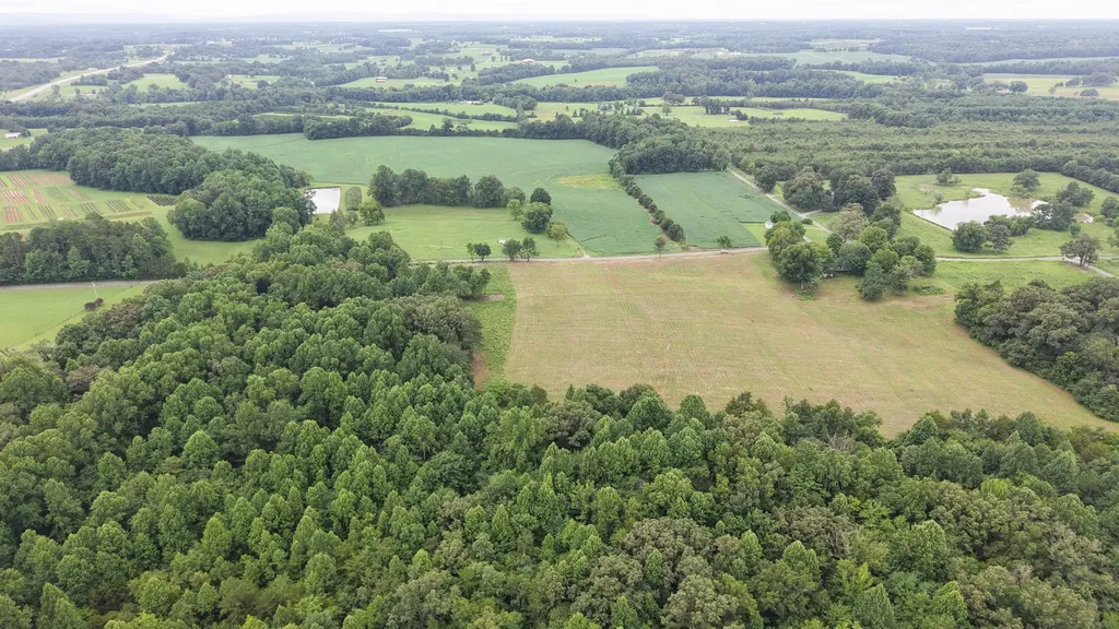 0 Ferrell Road Smithville TN 37166