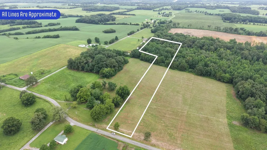 0 Ferrell Road Smithville TN 37166