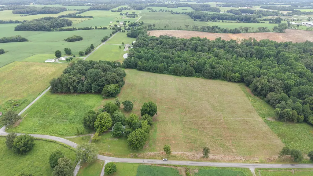 0 Ferrell Road Smithville TN 37166