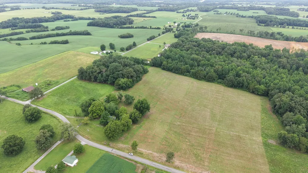 0 Ferrell Road Smithville TN 37166