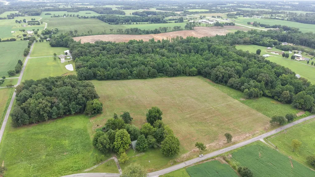 0 Ferrell Road Smithville TN 37166