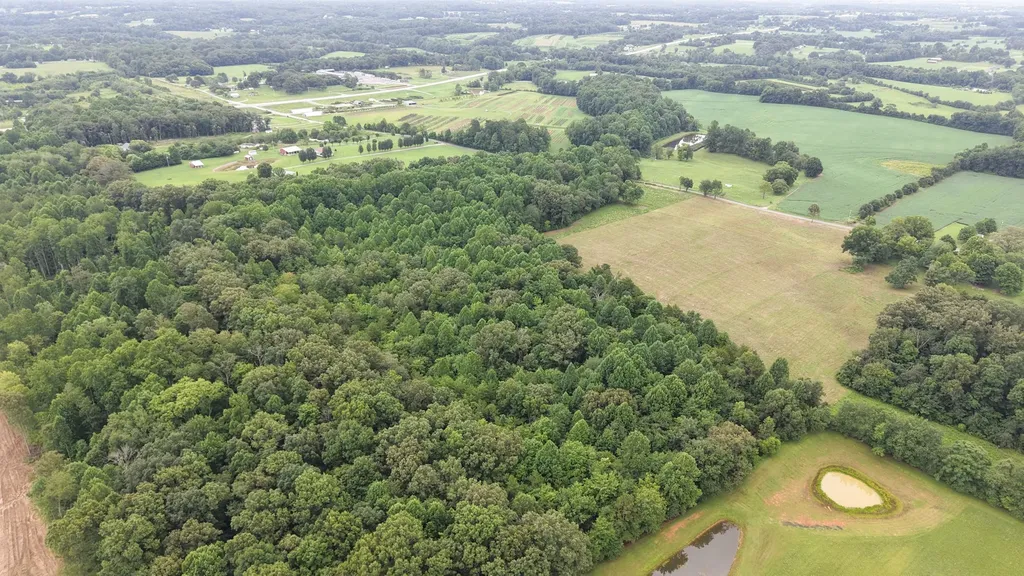 0 Ferrell Road Smithville TN 37166