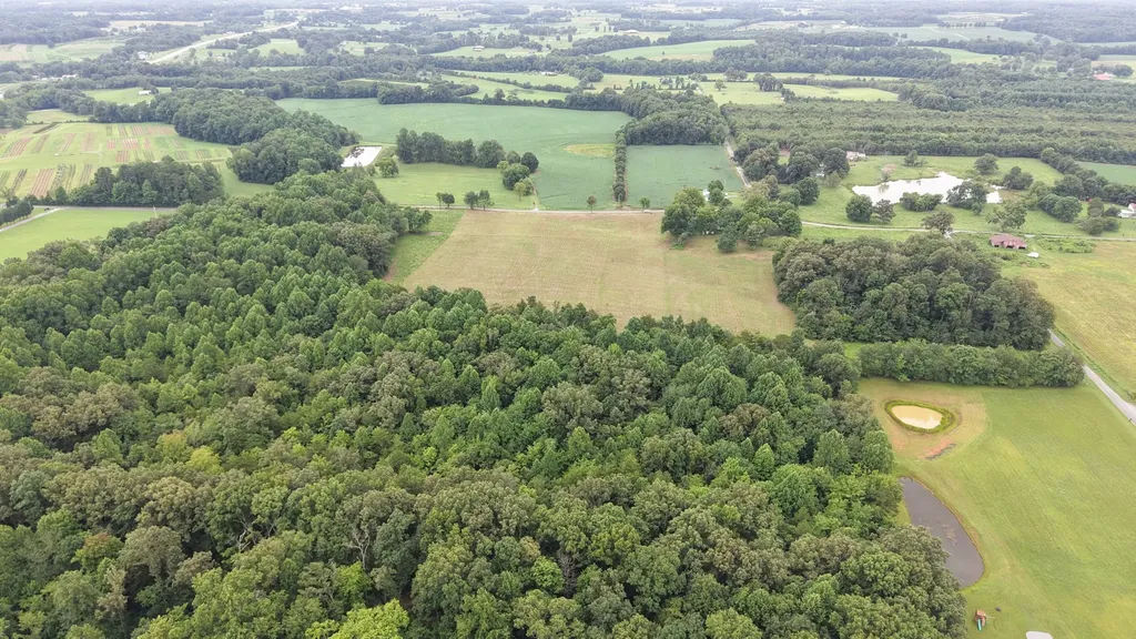 0 Ferrell Road Smithville TN 37166