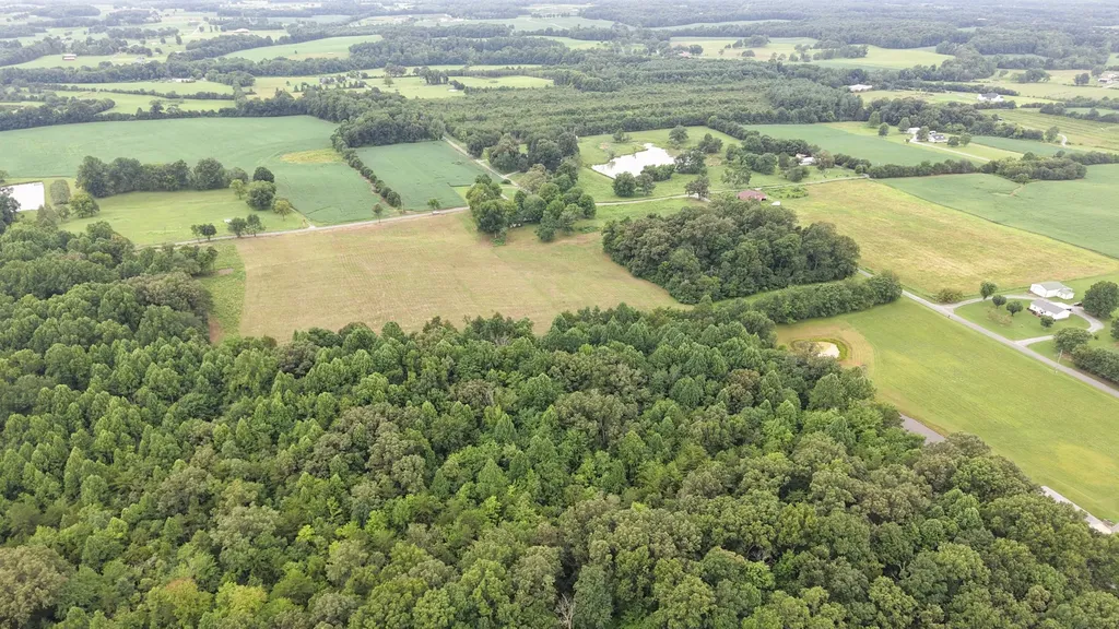 0 Ferrell Road Smithville TN 37166