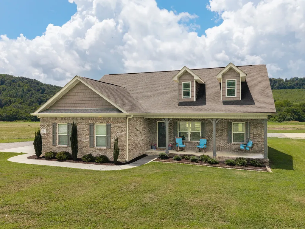 732 Shelbyville Highway Fayetteville TN 37334