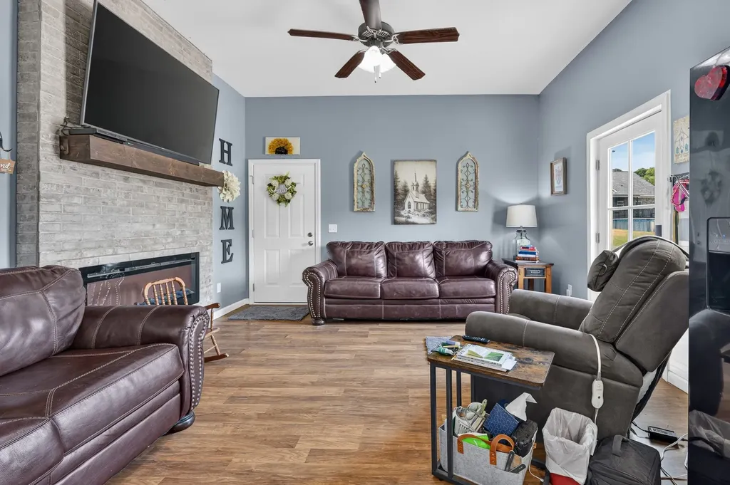 732 Shelbyville Highway Fayetteville TN 37334