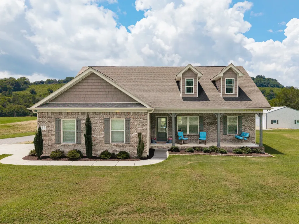 732 Shelbyville Highway Fayetteville TN 37334
