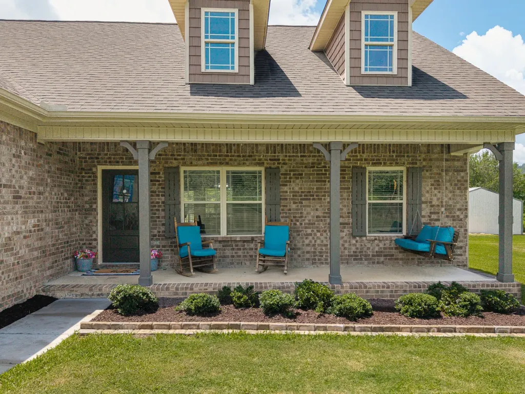 732 Shelbyville Highway Fayetteville TN 37334