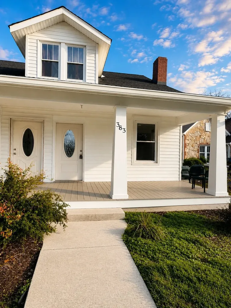 383 N Water Avenue Gallatin TN 37066
