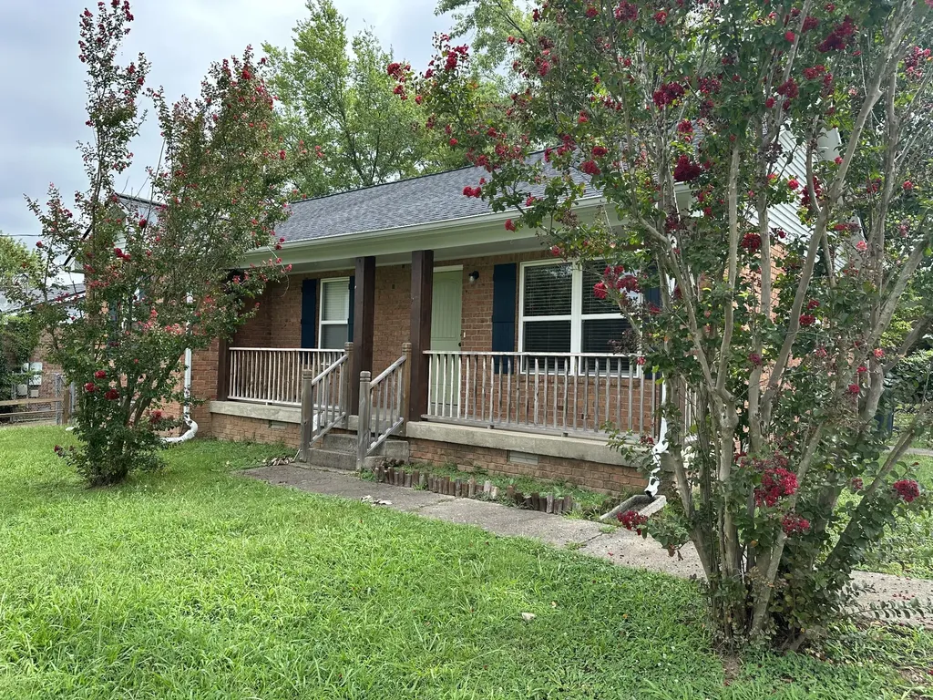 119 Eagle Drive Gallatin TN 37066