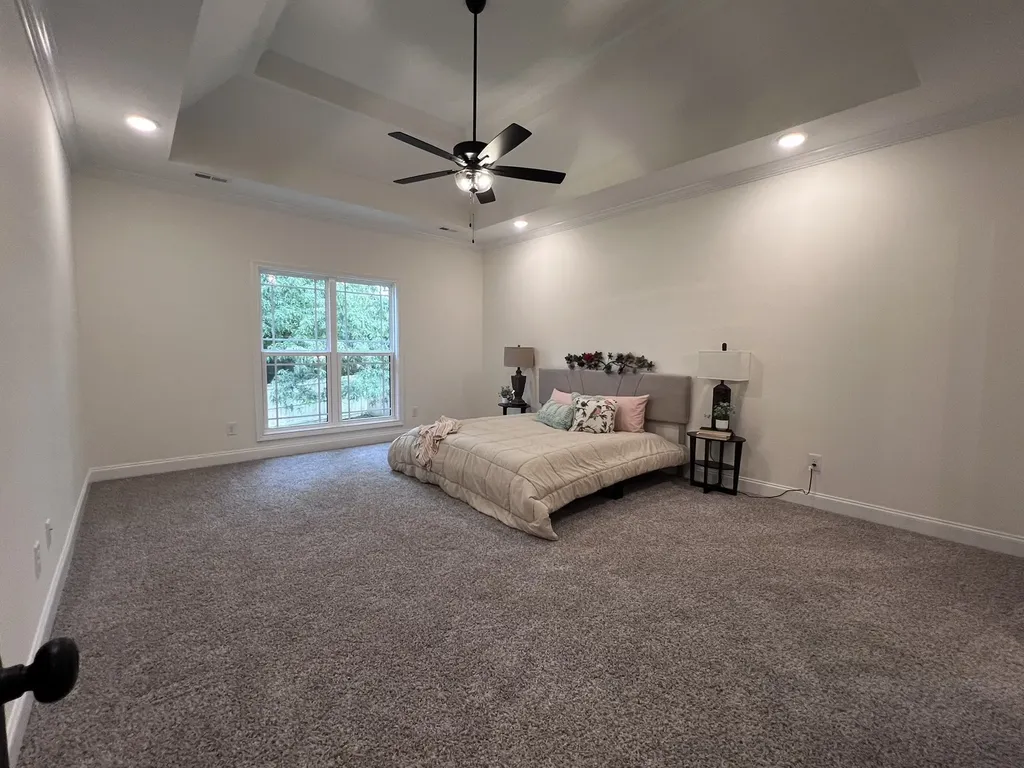 848 Burley Barn Road Clarksville TN 37042