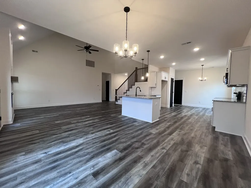 848 Burley Barn Road Clarksville TN 37042