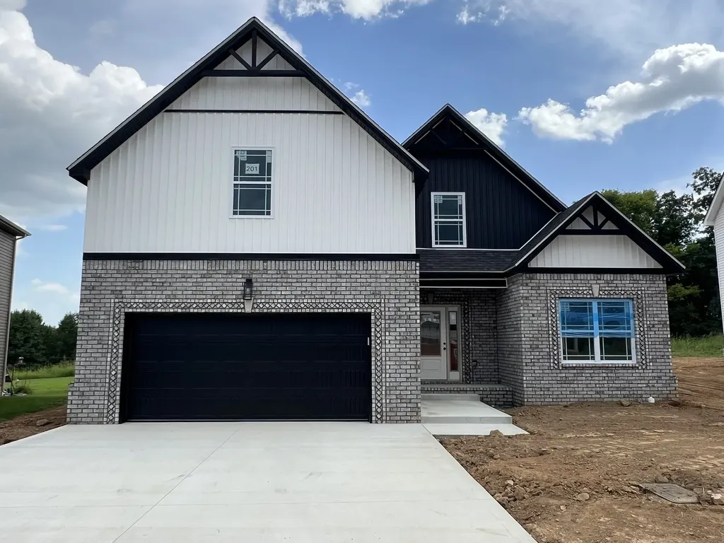 848 Burley Barn Road Clarksville TN 37042