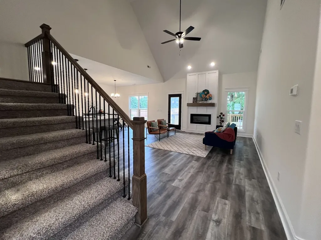 848 Burley Barn Road Clarksville TN 37042