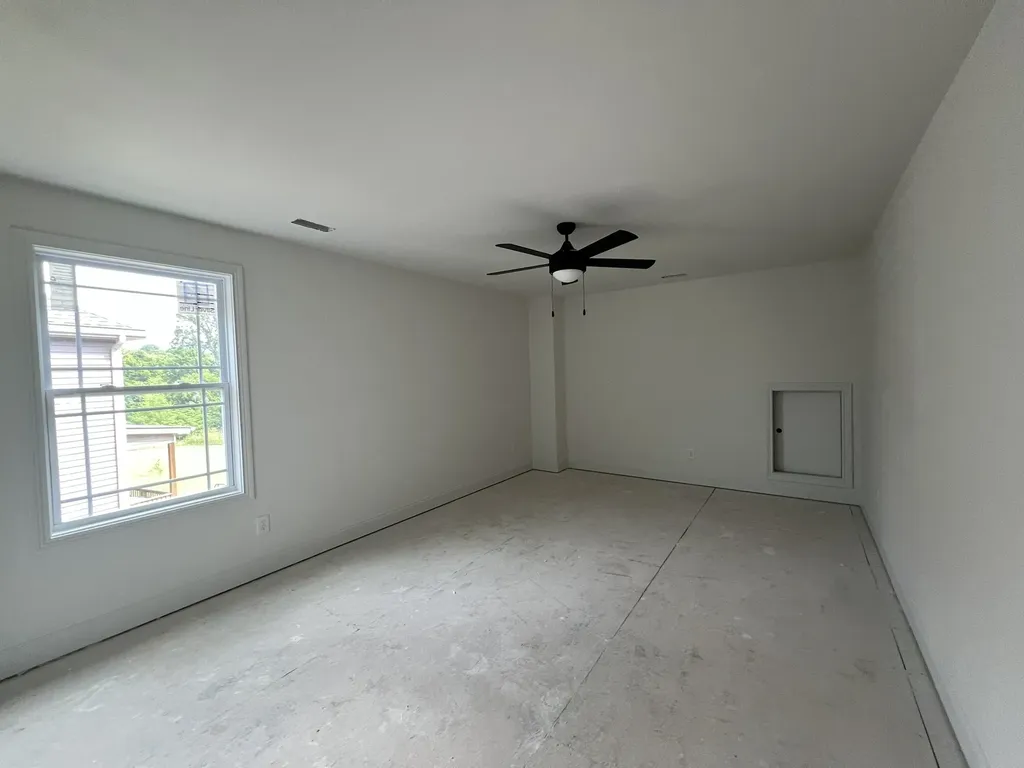 848 Burley Barn Road Clarksville TN 37042