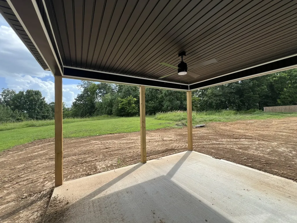 848 Burley Barn Road Clarksville TN 37042