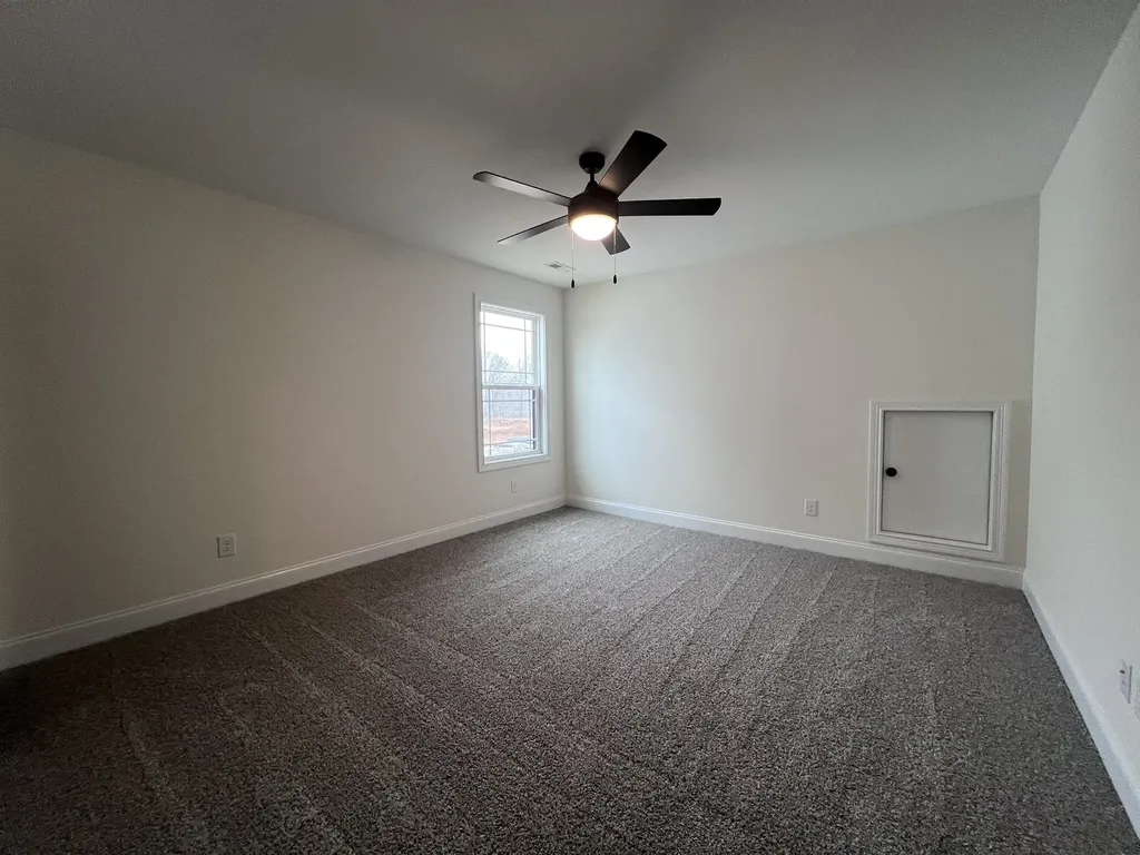 848 Burley Barn Road Clarksville TN 37042