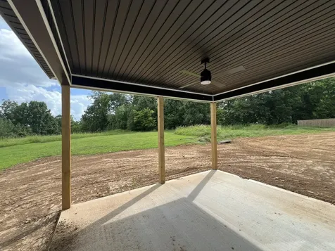 848 Burley Barn Road Clarksville TN 37042