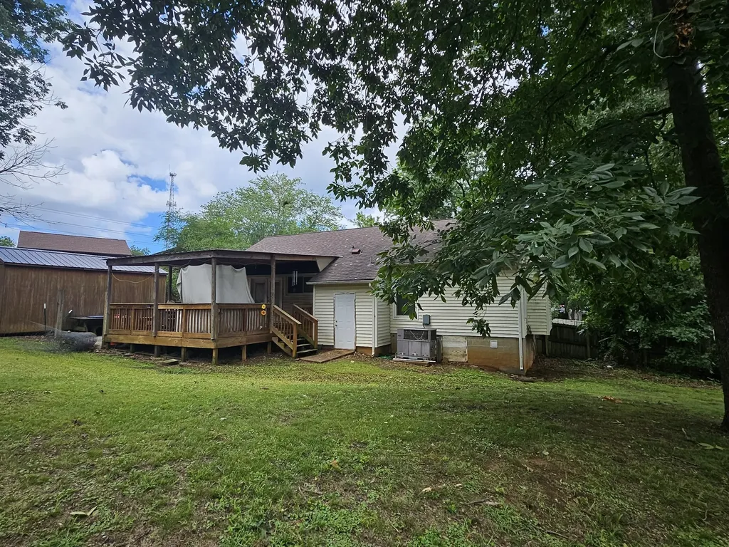 107 Oak Court Mount Juliet TN 37122
