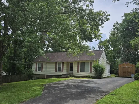 107 Oak Court Mount Juliet TN 37122