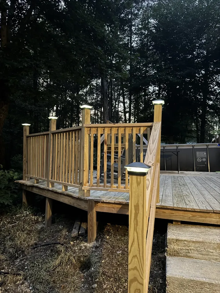 455 Old Pinhook Road Smithville TN 37166
