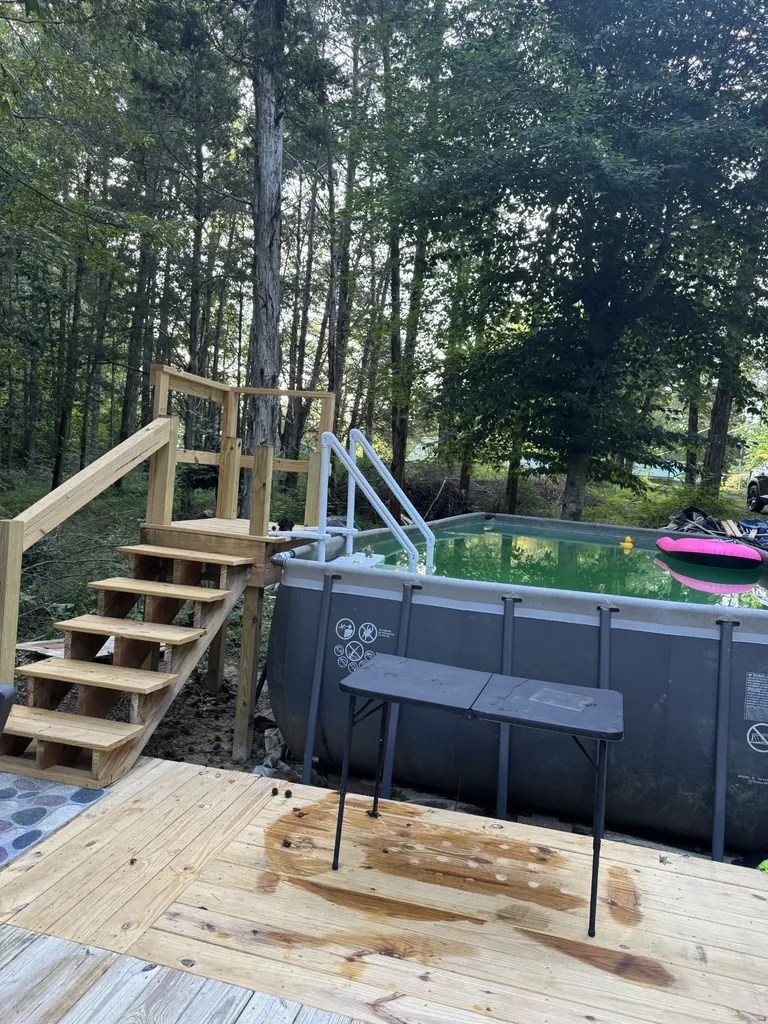 455 Old Pinhook Road Smithville TN 37166