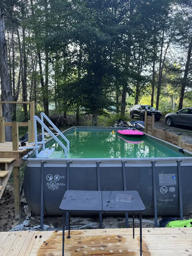 455 Old Pinhook Road Smithville TN 37166