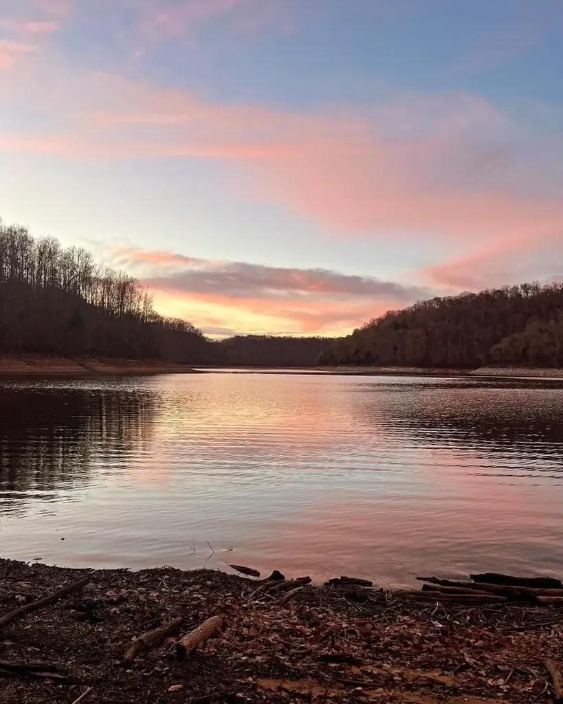 455 Old Pinhook Road Smithville TN 37166