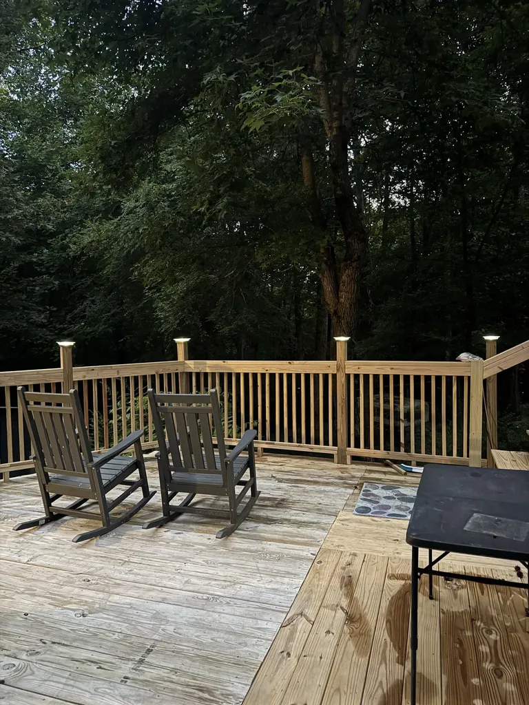 455 Old Pinhook Road Smithville TN 37166