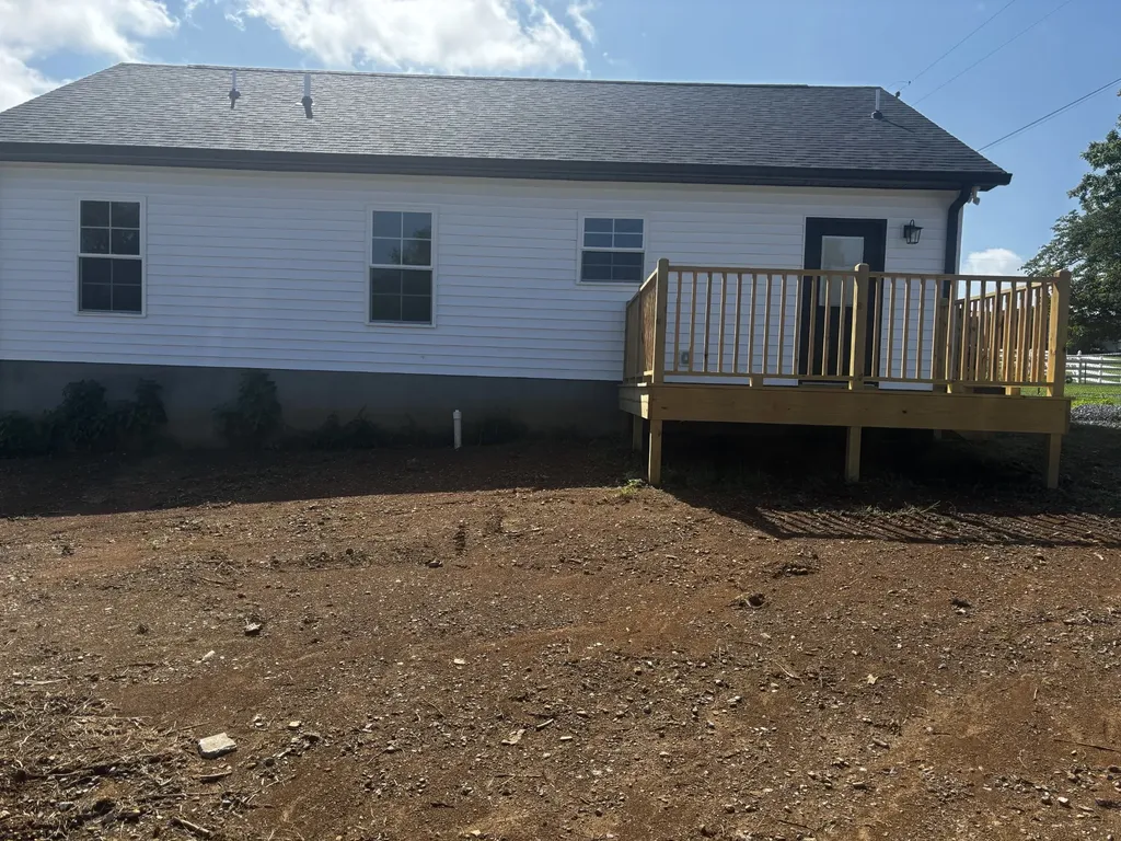 102 Hills Street Woodbury TN 37190