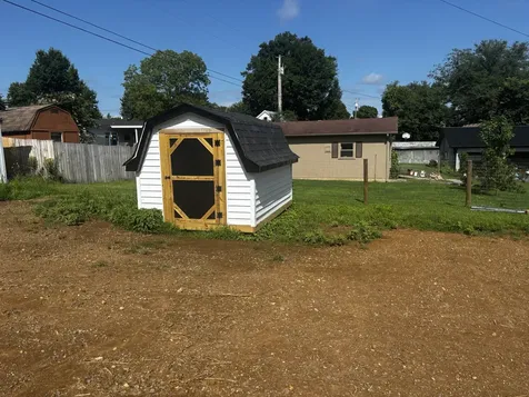 102 Hills Street Woodbury TN 37190