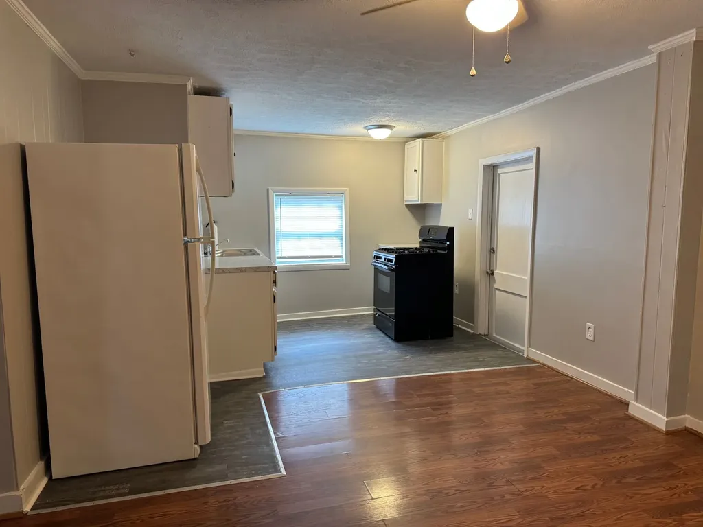 1117 Hyman Street Clarksville TN 37040