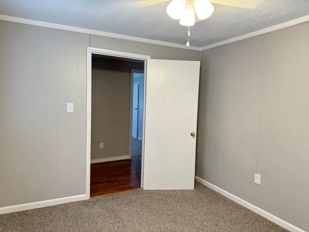 1117 Hyman Street Clarksville TN 37040