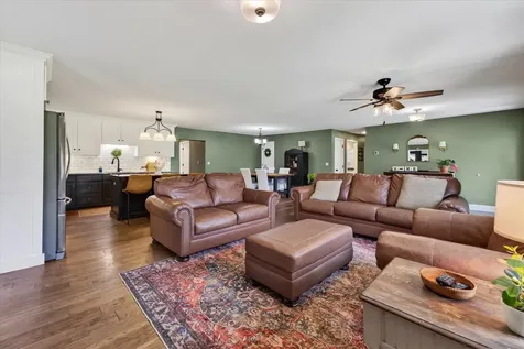 203 Shane Lee Circle Dover TN 37058