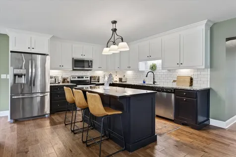 203 Shane Lee Circle Dover TN 37058